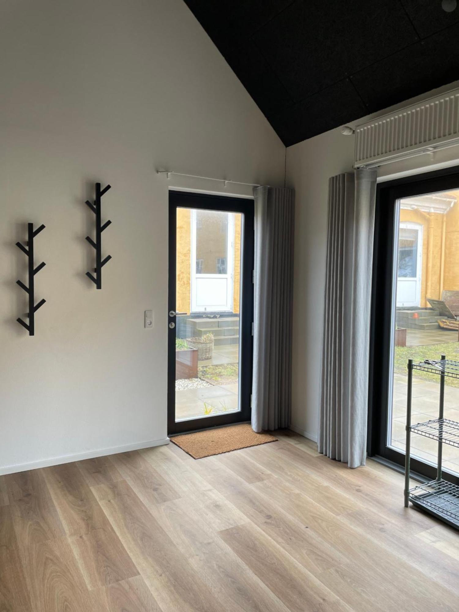 Kallehavegaard Badehotel Løkken Exterior foto